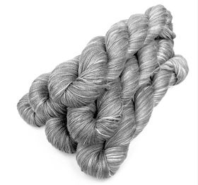  Handpainted Yarn | Mystery Skein | Mulberry Silk
