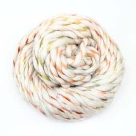 Handspun Yarn |  Merino | Chunky Monkey