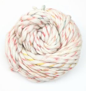 Handspun Yarn |  Merino | Chunky Monkey