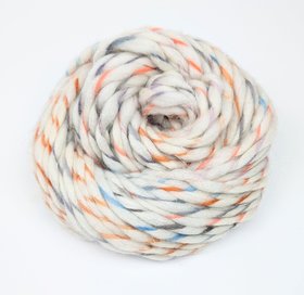 Handspun Yarn |  Merino | Chunky Monkey
