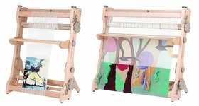 Ashford Tabletop Tapestry Loom