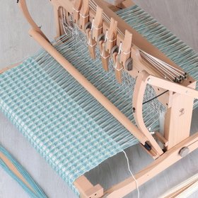 Ashford 8-Shaft Table Loom