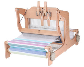 Ashford Brooklyn 4 Shaft Loom