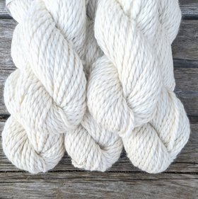 Bulky Weight Yarn - Merino / Baby Alpaca