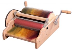 Ashford Wide Drum Carder